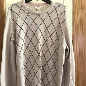 Dockers, Extra Large (XL), Cream